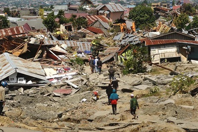 Community Based Risk Reduction Course, Online Event