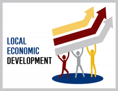 Sustainable Local Economic Development Course