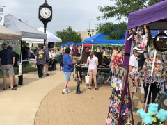 East Peoria Farmer's Market