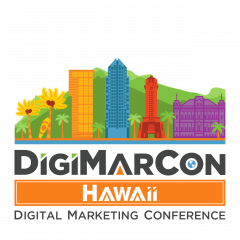 DigiMarCon Hawaii & Pacific 2022 - Digital Marketing, Media and Advertising Conference & Exhibition