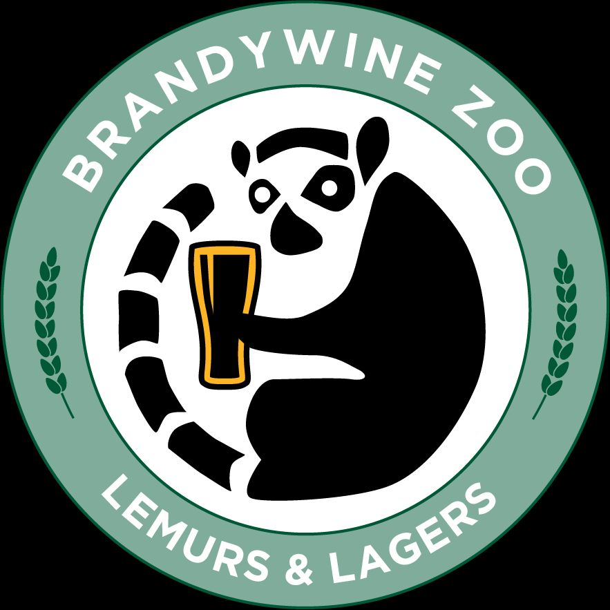 Lemurs and Lagers Party @ Brandywine Zoo, Wilmington, Delaware, United States