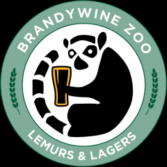 Lemurs and Lagers Party @ Brandywine Zoo