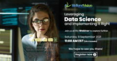 Leveraging Data Science and Implementing it Right