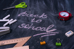 Back to School Teacher Giveaway
