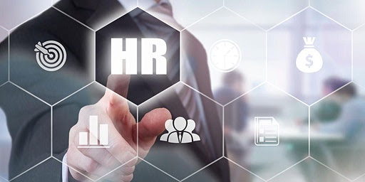 Live Webinar: HR Technology: Proceed With Caution, Online Event