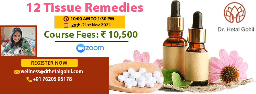12 Tissue Remedies, Pune, Maharashtra, India