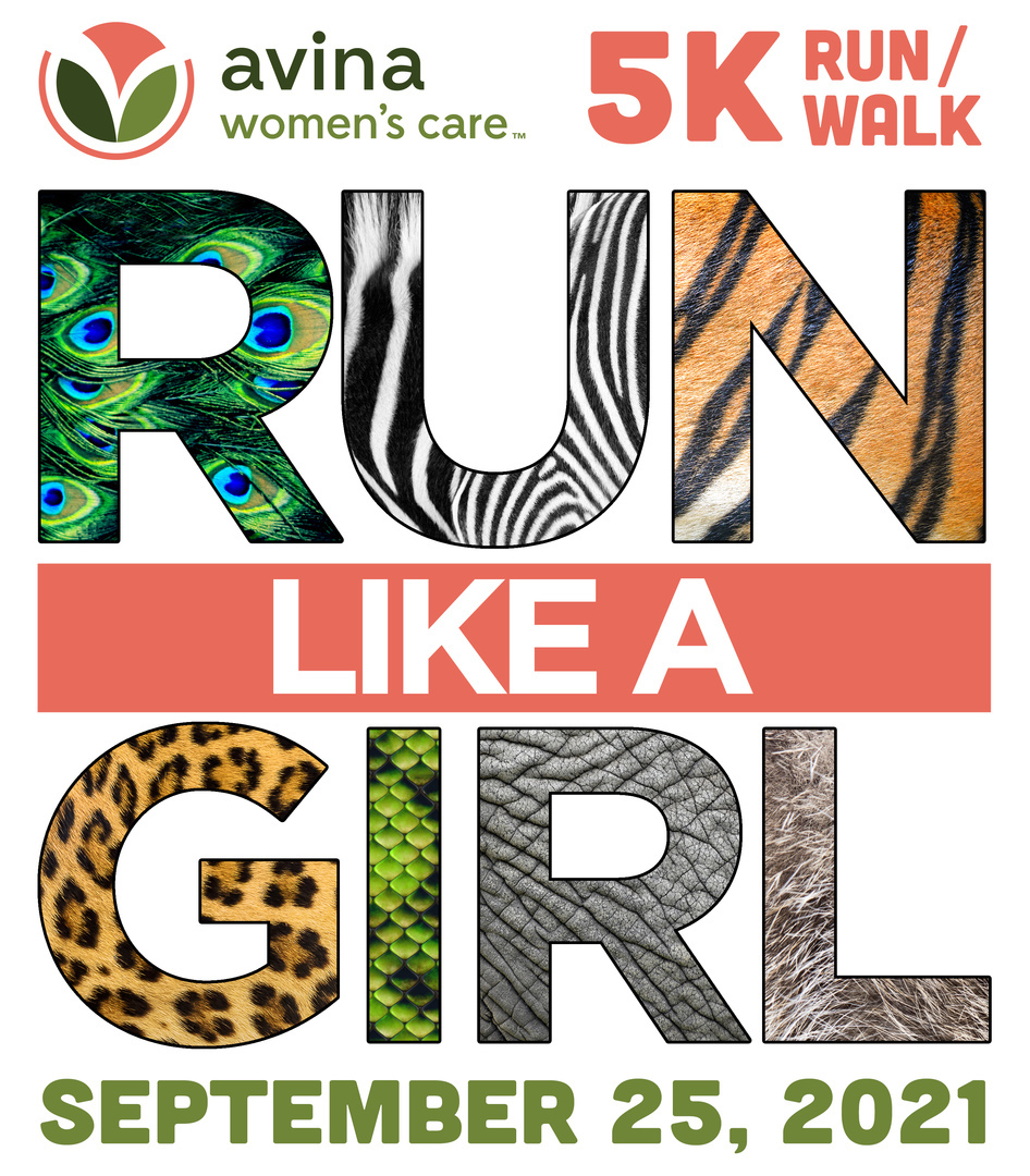 Run Like A Girl 5K, Powell, Ohio, United States