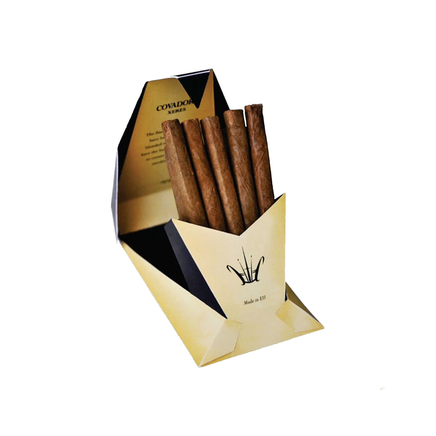 Order Custom Printed Cigar Boxes From CBD Packaging Store, Online Event