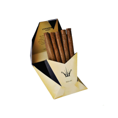 Order Custom Printed Cigar Boxes From CBD Packaging Store
