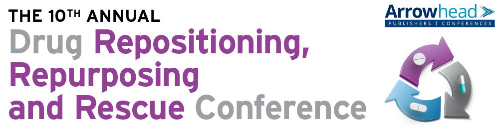 The 10th Annual Drug Repositioning and Repurposing Conference, Arlington, Virginia, United States