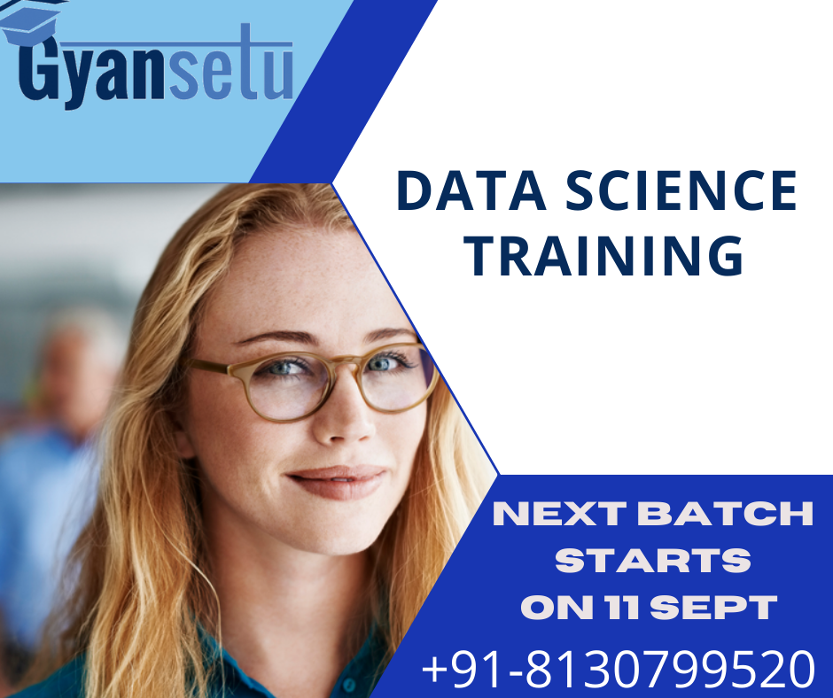 Data science course in gurgaon, Online Event