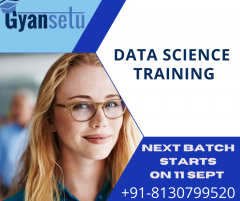 Data science course in gurgaon