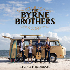 Off Kilter In Concert with The Byrne Brothers