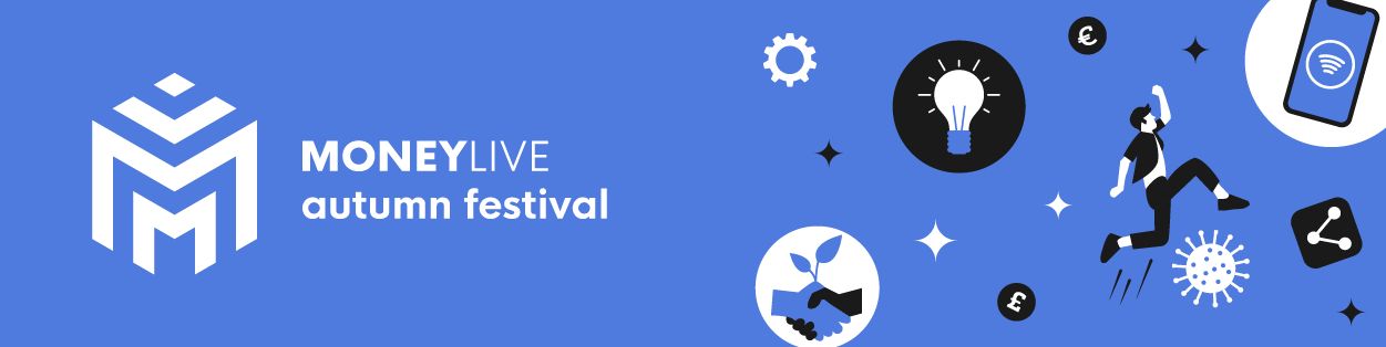 MoneyLIVE Autumn Festival | Virtual Episodes Oct - Nov | The Big Meet-up 17 Nov 2021, Online Event
