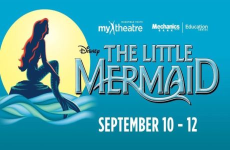 Renaissance Theatre Presents: Disney's The Little Mermaid by Mansfield Youth Theatre, Mansfield, Ohio, United States