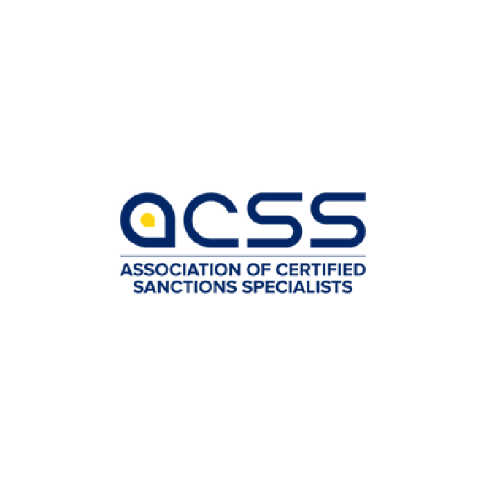 Guidance to Using Open-Source Data for Maritime Sanctions | Association of Certified Sanctions Specialists, London (GMT), London, United Kingdom