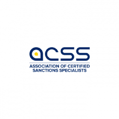 Guidance to Using Open-Source Data for Maritime Sanctions | Association of Certified Sanctions Specialists