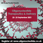 Oligonucleotide Therapeutics and Delivery Conference 2021