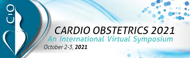 Cardio Obstetrics 2021 - An International Virtual Symposium, Online Event