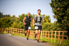 The Fox Ultra, Marathon, Half Marathon and Relay event, 18 September 2021