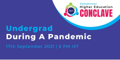 iSchoolConnect Higher Education Conclave