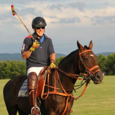 Sugarbush Polo Club Benefit Match, Shelburne, Vermont, United States