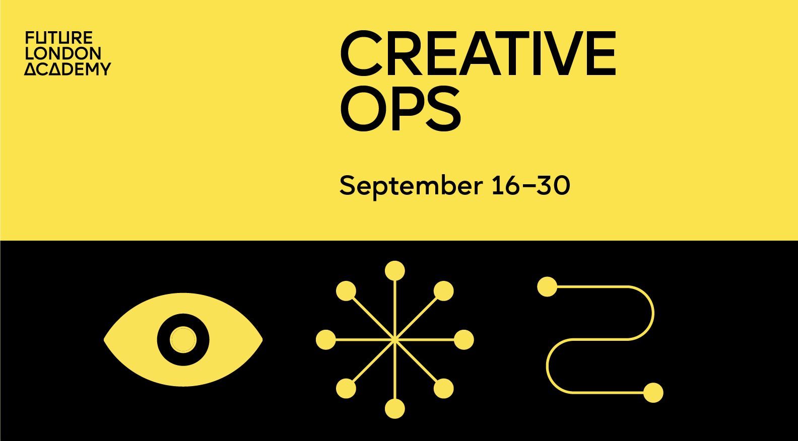 Creative Ops - Project Management for Creatives, Online Event