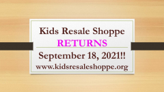 Westside Kids Resale Shoppe