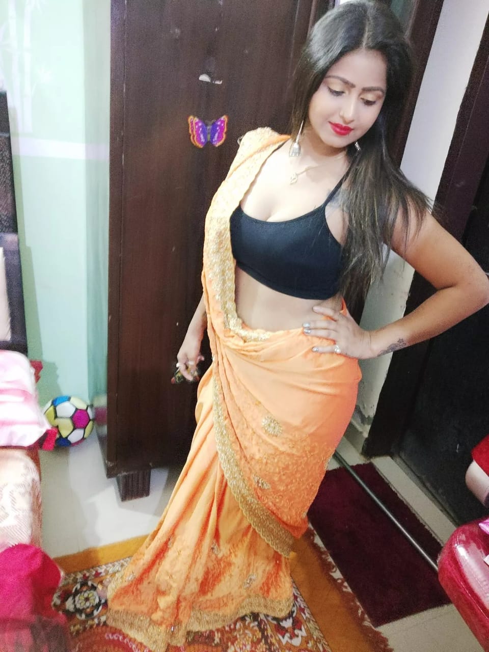 This Anupreet Kaur  from Mumbai Escorts will tempt you, Online Event