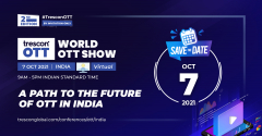 World OTT Show- India