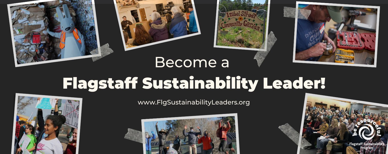 Flagstaff Sustainability Leaders Course, Flagstaff, Arizona, United States
