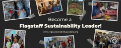 Flagstaff Sustainability Leaders Course