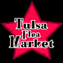 Tulsa Flea Market's Last Event of the Summer