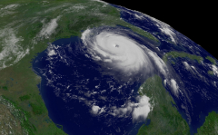 Hurricane Ida Donation Drive