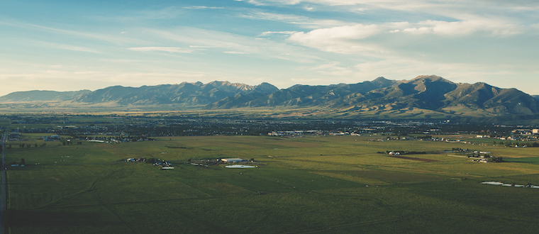 OLLI at MSU Friday Forum: The State of the Bozeman and Gallatin County, Online Event