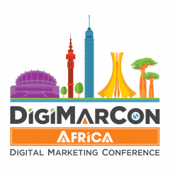DigiMarCon Africa 2022 - Digital Marketing, Media and Advertising Conference & Exhibition