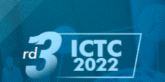 2022 3rd Information Communication Technologies Conference (ICTC 2022)