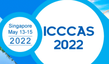 2022 11th International Conference on Communications, Circuits and Systems (ICCCAS 2022), Singapore