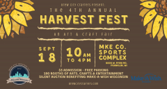 4th Annual Harvest Fest