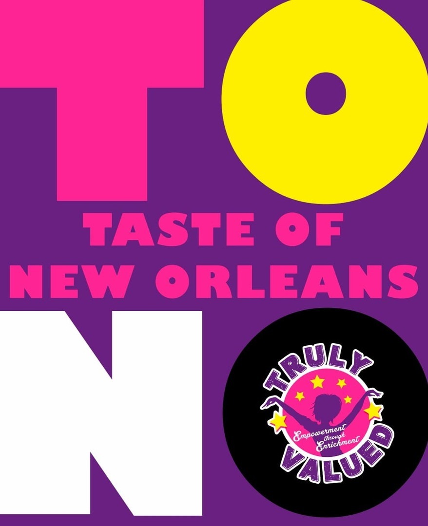 4th Annual Taste of New Orleans, Sarasota, Florida, United States