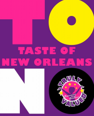 4th Annual Taste of New Orleans
