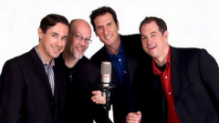 The GrooveBarbers