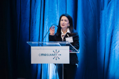 Chief Medical Officer Summit 360º