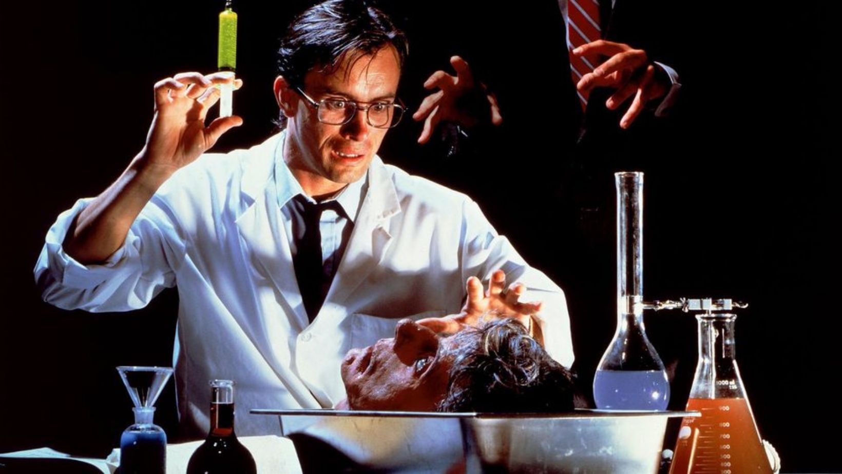 Re-Animator, Framingham, Massachusetts, United States