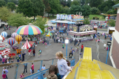 Holy Martyrs Carnival