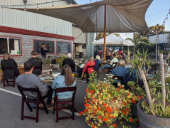 Comedy at Anaviv - Thur September 23 2021