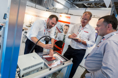 Subcon, The Engineer Expo and Manufacturing Management Show - 14-16 September 2021 | NEC, Birmingham