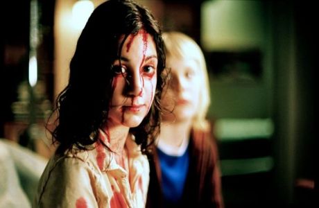 Let the Right One In (2008), Framingham, Massachusetts, United States