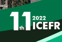 2022 11th International Conference on Economics and Finance Research (ICEFR 2022), Plymouth, United Kingdom