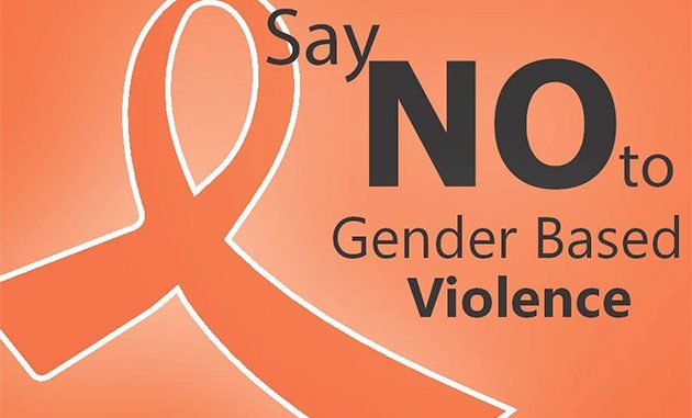 Gender Based Violence Training Course, Online Event